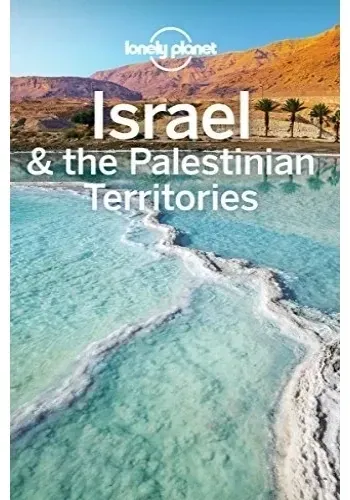 ISRAEL & THE PALESTINIAN TERRITORIES 9