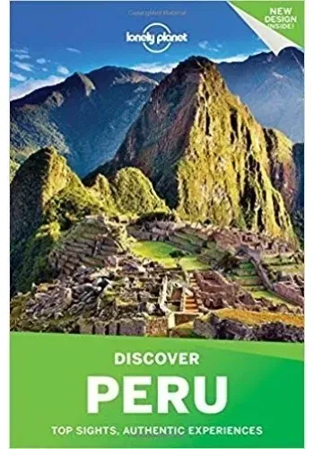 DISCOVER PERU 3