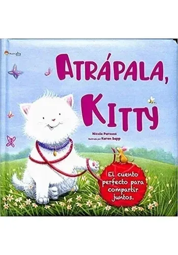 ATRAPALA, KITTY
