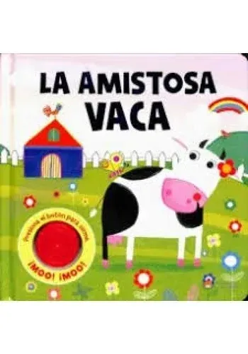 LA VACA AMISTOSA