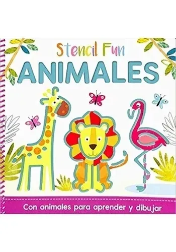 ANIMALES