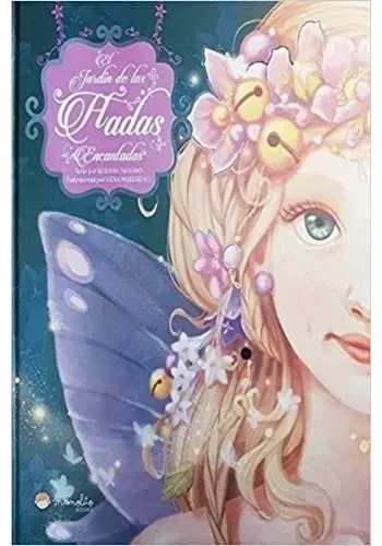 JARDIN DE LAS HADAS ENCANTADAS