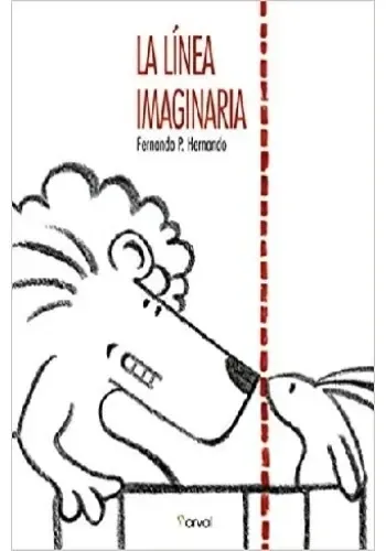 LINEA IMAGNARIA