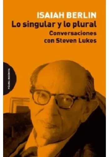 LO SINGULAR Y LO PLURAL
