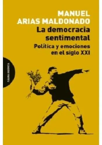 LA DEMOCRACIA SENTIMENTAL