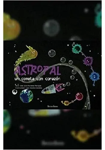 ASTROPAL, UN COMETA CON CORAZON