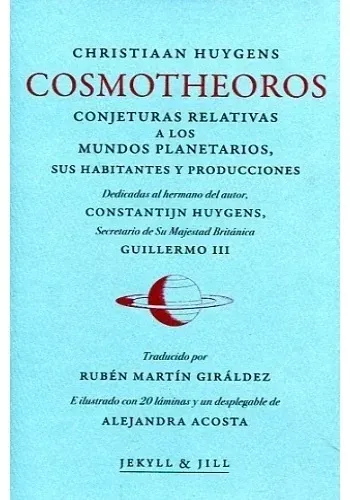 COSMOTHEOROS