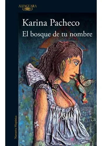EL BOSQUE DE TU NOMBRE