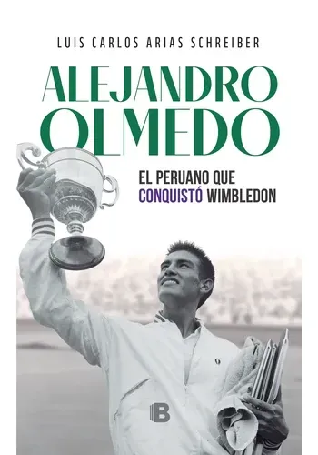 ALEJANDRO OLMEDO