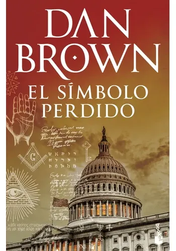 EL SÍMBOLO PERDIDO