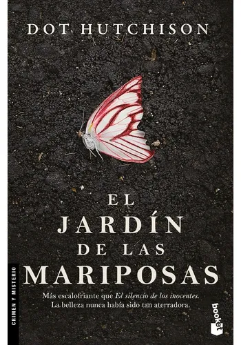 EL JARDIN DE LAS MARIPOSAS