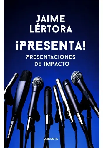 PRESENTA. PRESENTACIONES DE IMPACTO