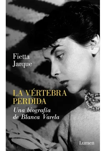 LA VERTEBRA PERDIDA