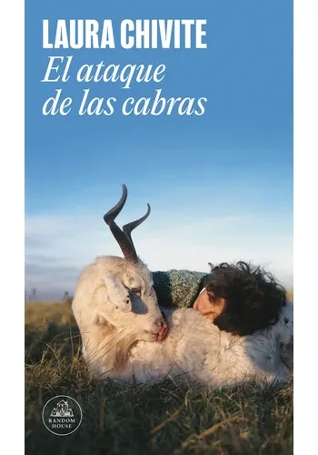 EL ATAQUE DE LAS CABRAS