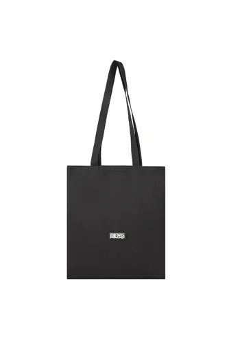 TOTE BAG ONE PIECE (NEGRO)