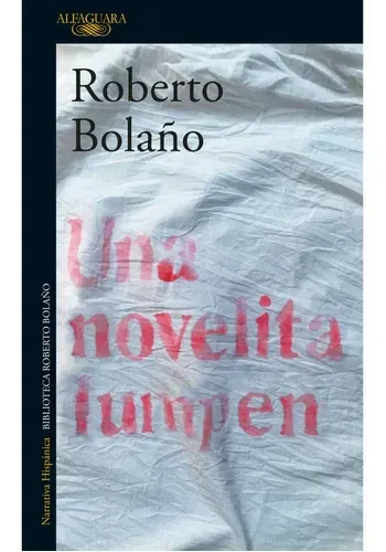 UNA NOVELITA LUMPEN