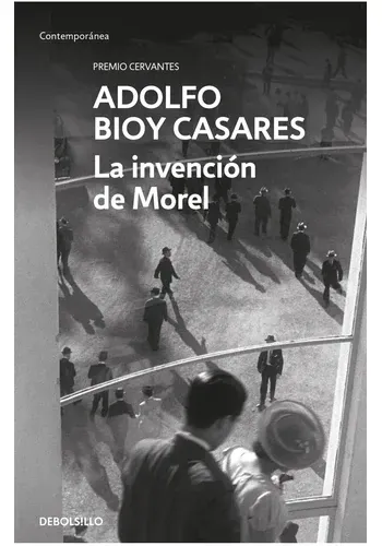 LA INVENCION DE MOREL