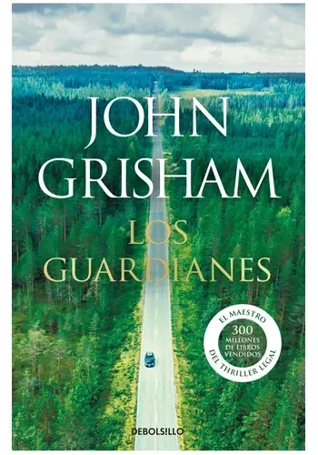 LOS GUARDIANES