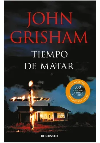TIEMPO DE MATAR