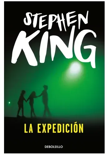 LA EXPEDICION