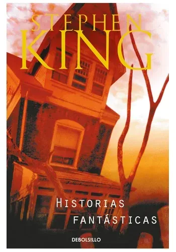 HISTORIAS FANTASTICAS