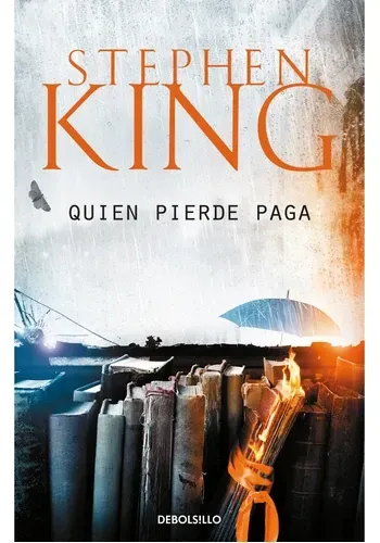 QUIEN PIERDE PAGA