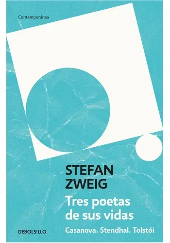TRES POETAS DE SU VIDA