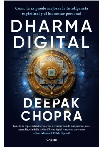 DIGITAL DHARMA