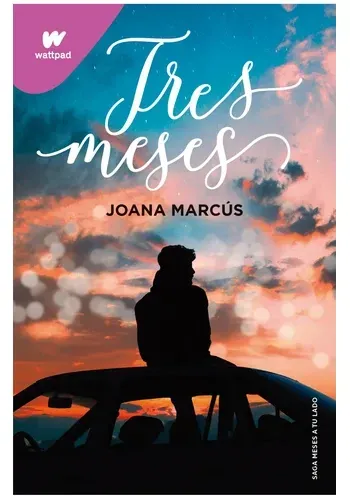 TRES MESES - WP