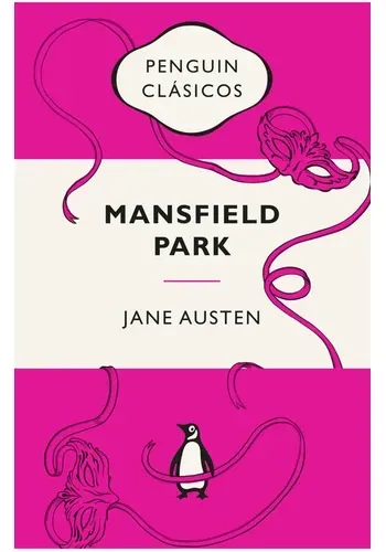 MANSFIELD PARK (COLEC PENGUIN)