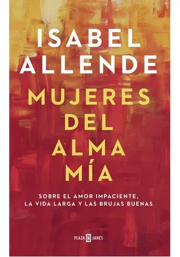 MUJERES DEL ALMA MIA (VLL)