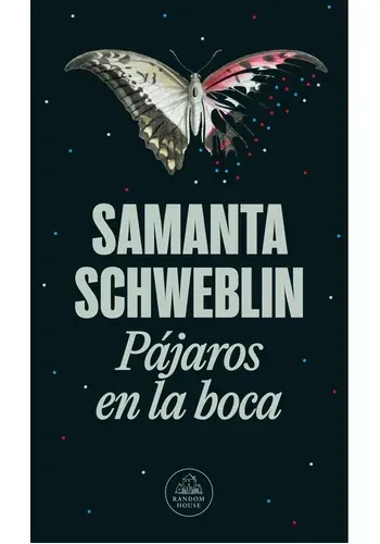 PAJAROS EN LA BOCA