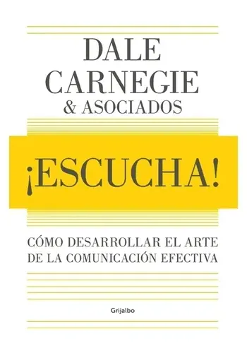 ESCUCHA