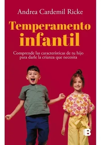 TEMPERAMENTO INFANTIL
