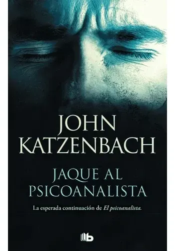 JAQUE AL PSICOANALISTA