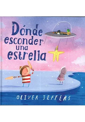 DONDE ESCONDER UNA ESTRELLA