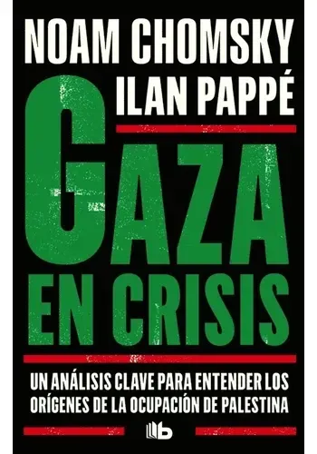 GAZA EN CRISIS