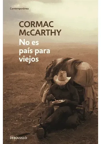 NO ES PAIS PARA VIEJOS