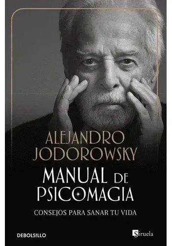 MANUAL DE PSICOMAGIA