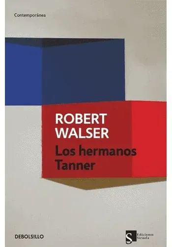 LOS HERMANOS TANNER