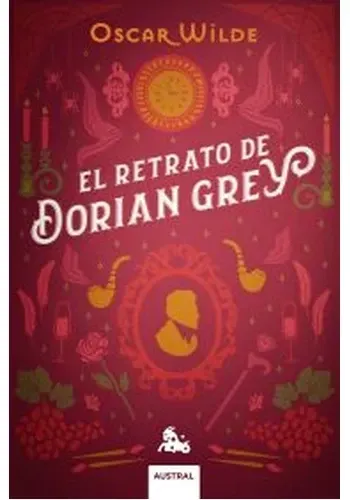 EL RETRATO DE DORIAN GRAY