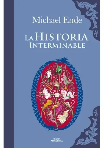 LA HISTORIA INTERMINABLE