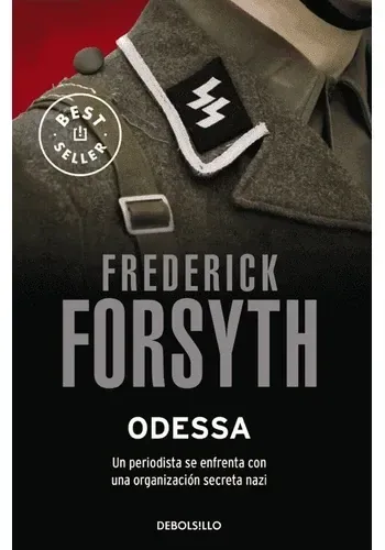 ODESSA