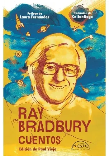 CUENTOS (BRADBURY)