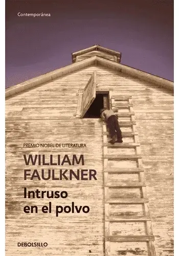 INTRUSO EN EL POLVO