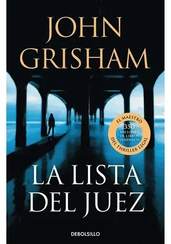 LA LISTA DEL JUEZ
