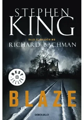 BLAZE