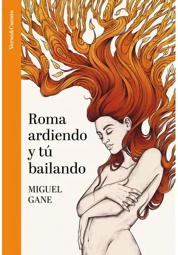 ROMA ARDIENDO Y TU BAILANDO