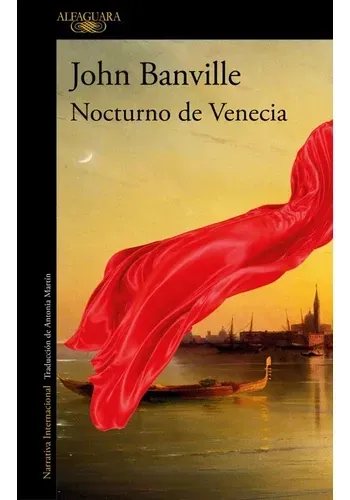 NOCTURNO DE VENECIA