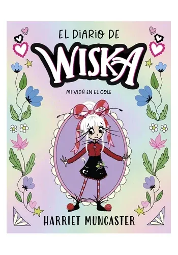DIARIO DE WISKA 1, MI VIDA EN EL CO